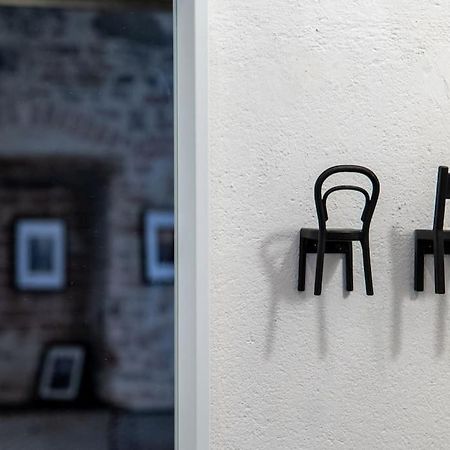 Apartmán Diamante Nel Porto Janov Exteriér fotografie