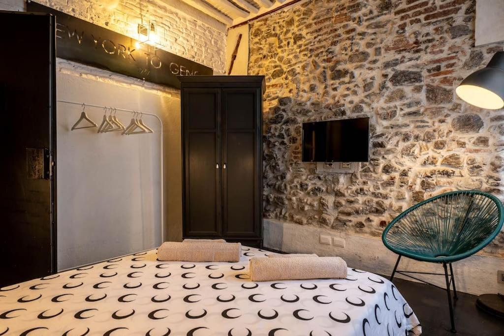 Apartmán Diamante Nel Porto Janov Exteriér fotografie