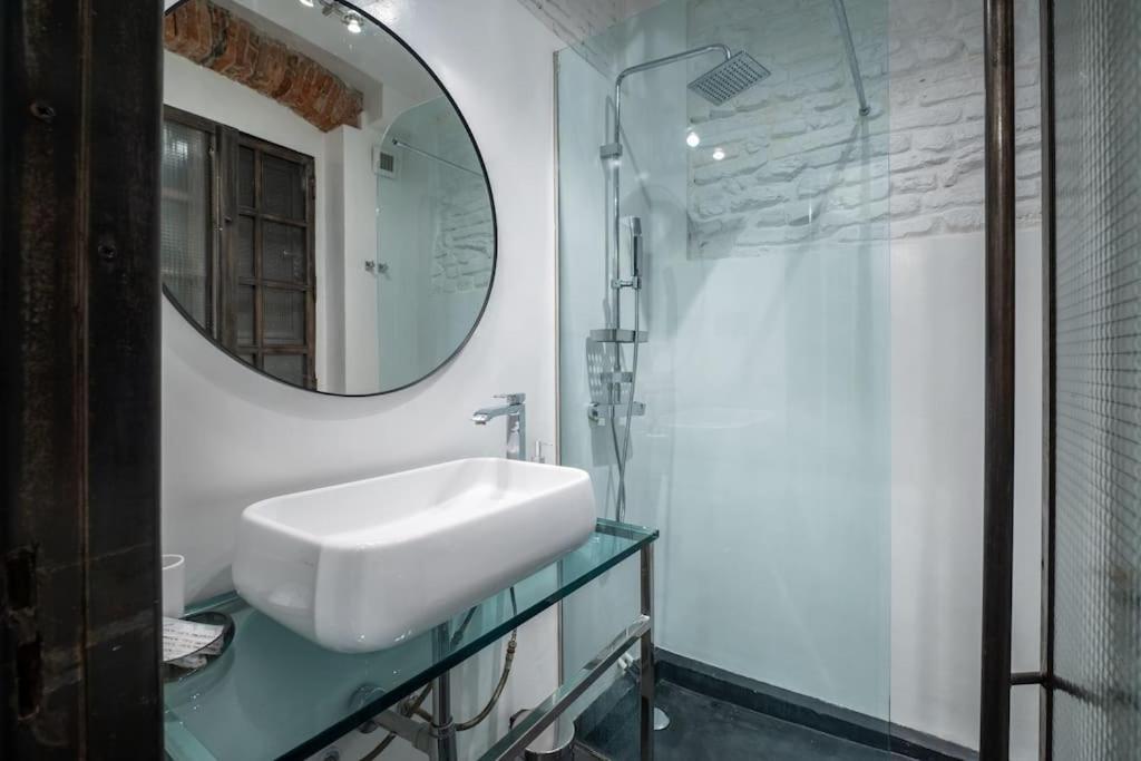 Apartmán Diamante Nel Porto Janov Exteriér fotografie