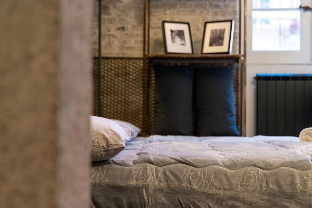 Apartmán Diamante Nel Porto Janov Exteriér fotografie