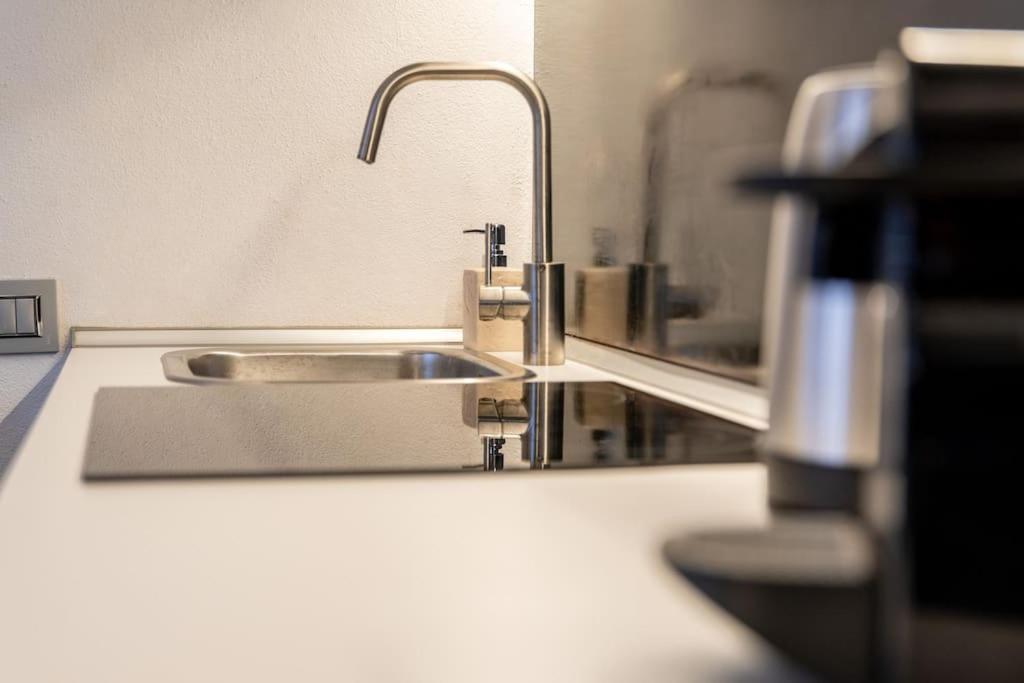 Apartmán Diamante Nel Porto Janov Exteriér fotografie
