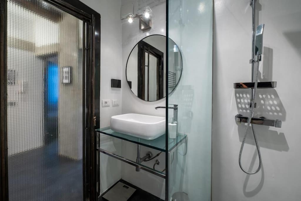 Apartmán Diamante Nel Porto Janov Exteriér fotografie