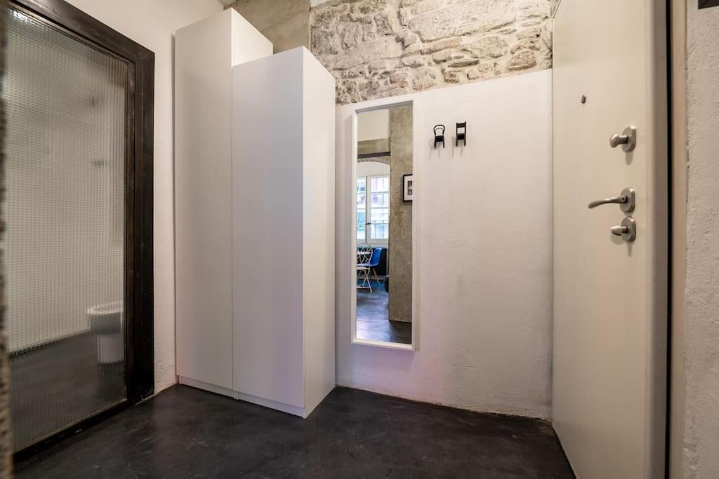 Apartmán Diamante Nel Porto Janov Exteriér fotografie